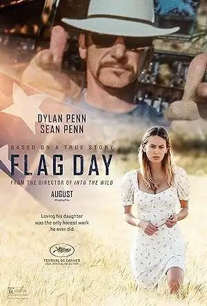 فيلم Flag Day 2021 مترجم
